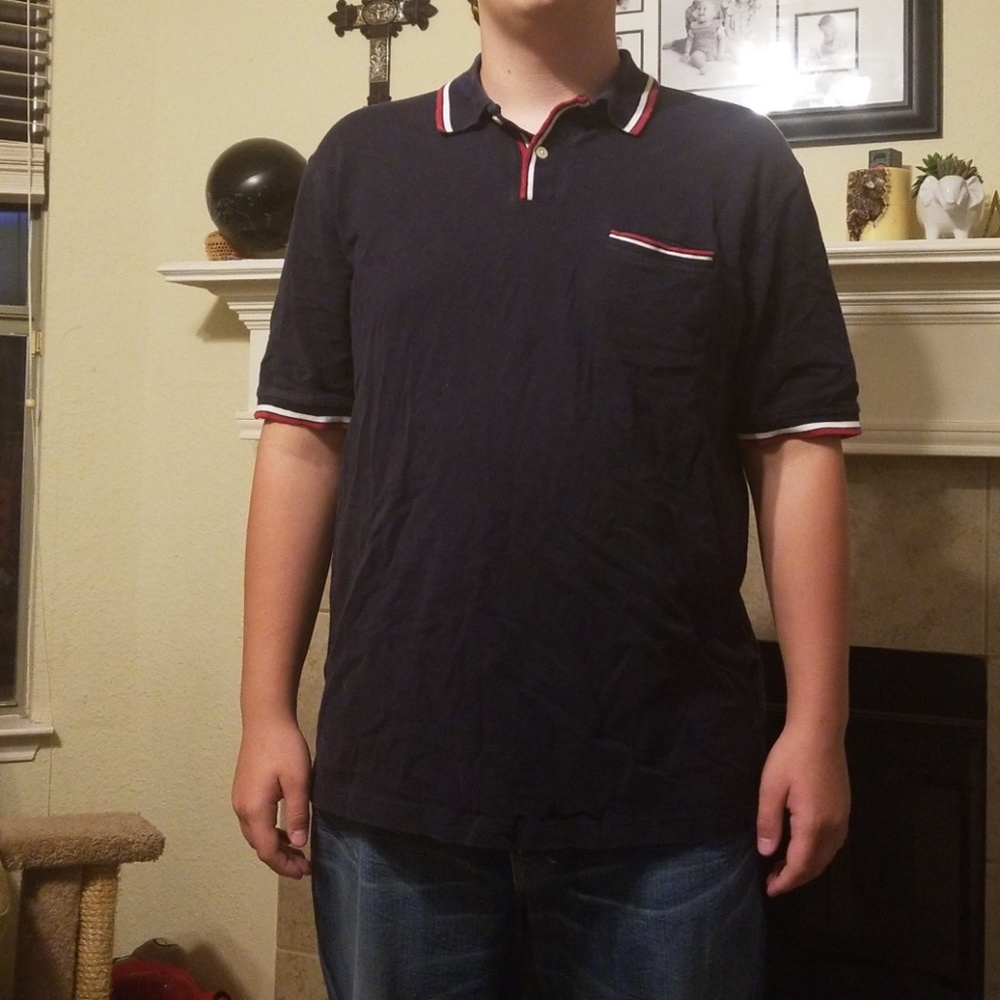 Tommy Hilfiger Polo